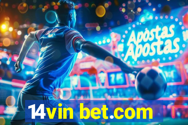 14vin bet.com